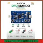 Magico DFU Mando RP2350A Pro V2 controller