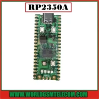 RP2350 Raspberry Pi Pico 2 Development Board