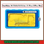 SUNSHINE SS-T12A-N17A IP 17-17 Pro Max Layer Pre Heating Modul