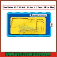 SUNSHINE SS-T12A-N17A IP 17-17 Pro Max Layer Pre Heating Modul