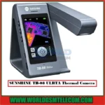 SUNSHINE TB-08 Ultra Advanced Digital Infrared Thermal Camera