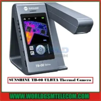 SUNSHINE TB-08 Ultra Advanced Digital Infrared Thermal Camera