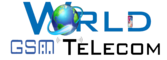 World Gsm Telecom Logo