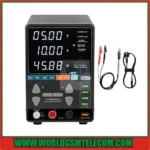 Aifen 3310 Pro 330W 10A 33V Adjustable Switching DC Power SupplyOverview