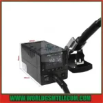 Aifen F3 1000W Smart Hot Air Rework Station