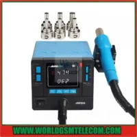 Aifen F4 1000W Intelligent Hot Air Rework Station