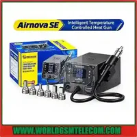 Mechanic Airnova SE 1000W Smart Hot Air Rework Station