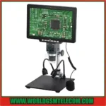 G2000 10.1-Inch HD LCD Digital Microscope