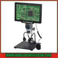 G2000 10.1-Inch HD LCD Digital Microscope