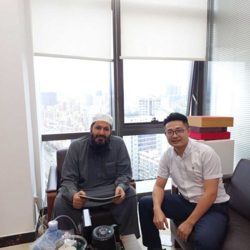 Partnering with Global Mobile Phone Repair Tools Suppliers".
