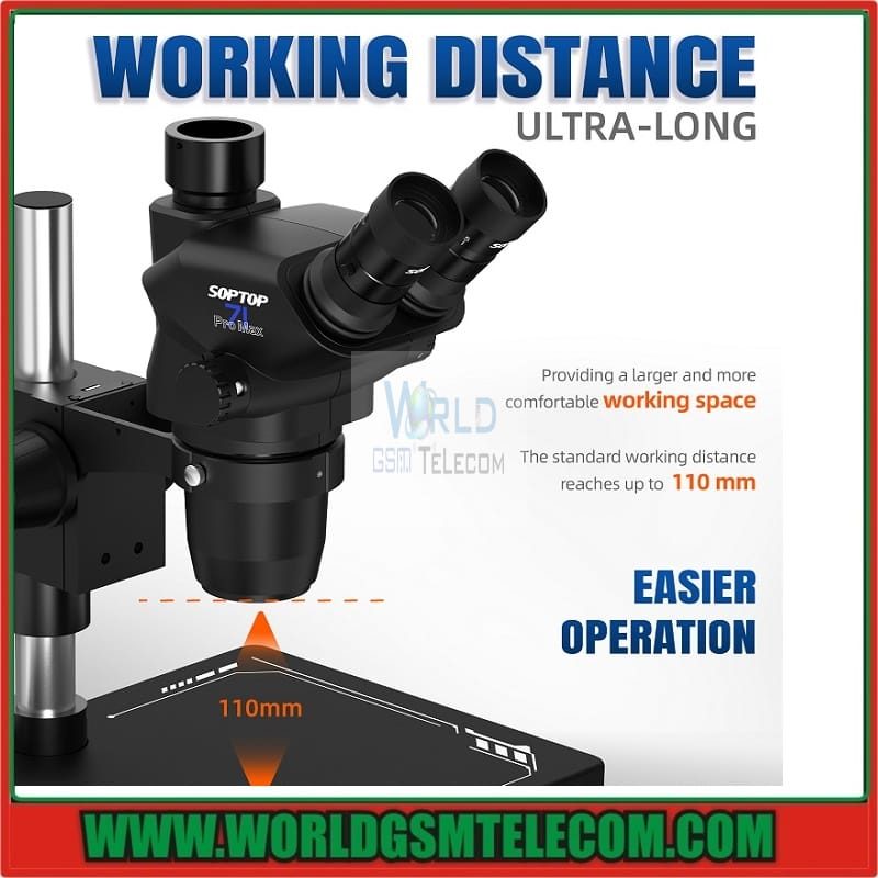 Professional Mobile Phone Repair Tools - World GSM Telecom
